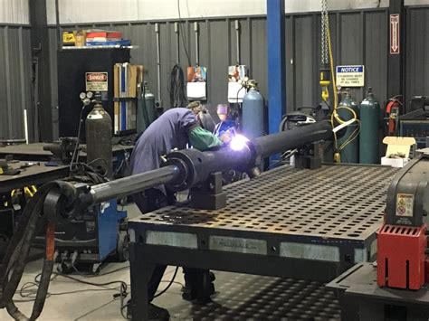 aluminum fabricators in kansas|anchor fabrication Kansas.